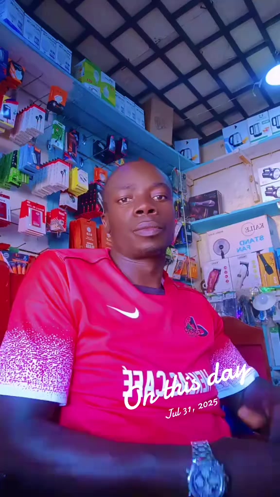 @Odoi&Sons