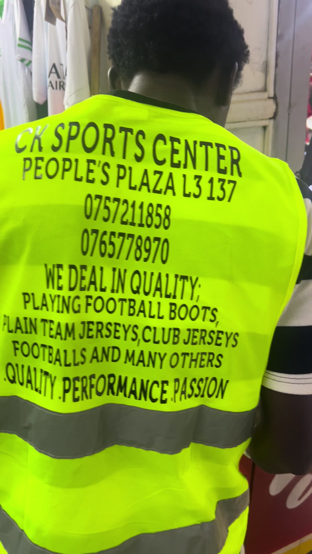 @Cksportscenter