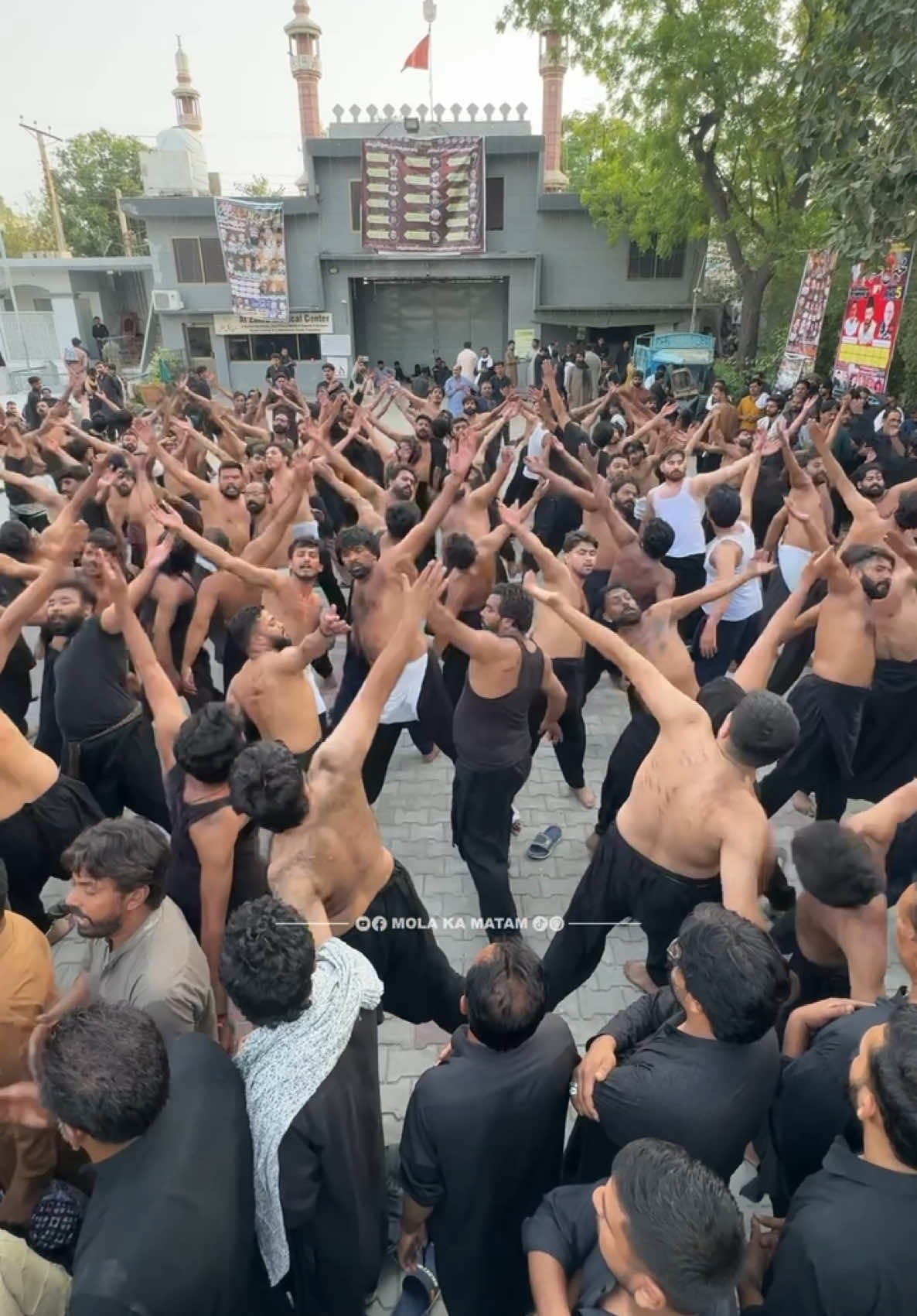 @Mola Ka Matam