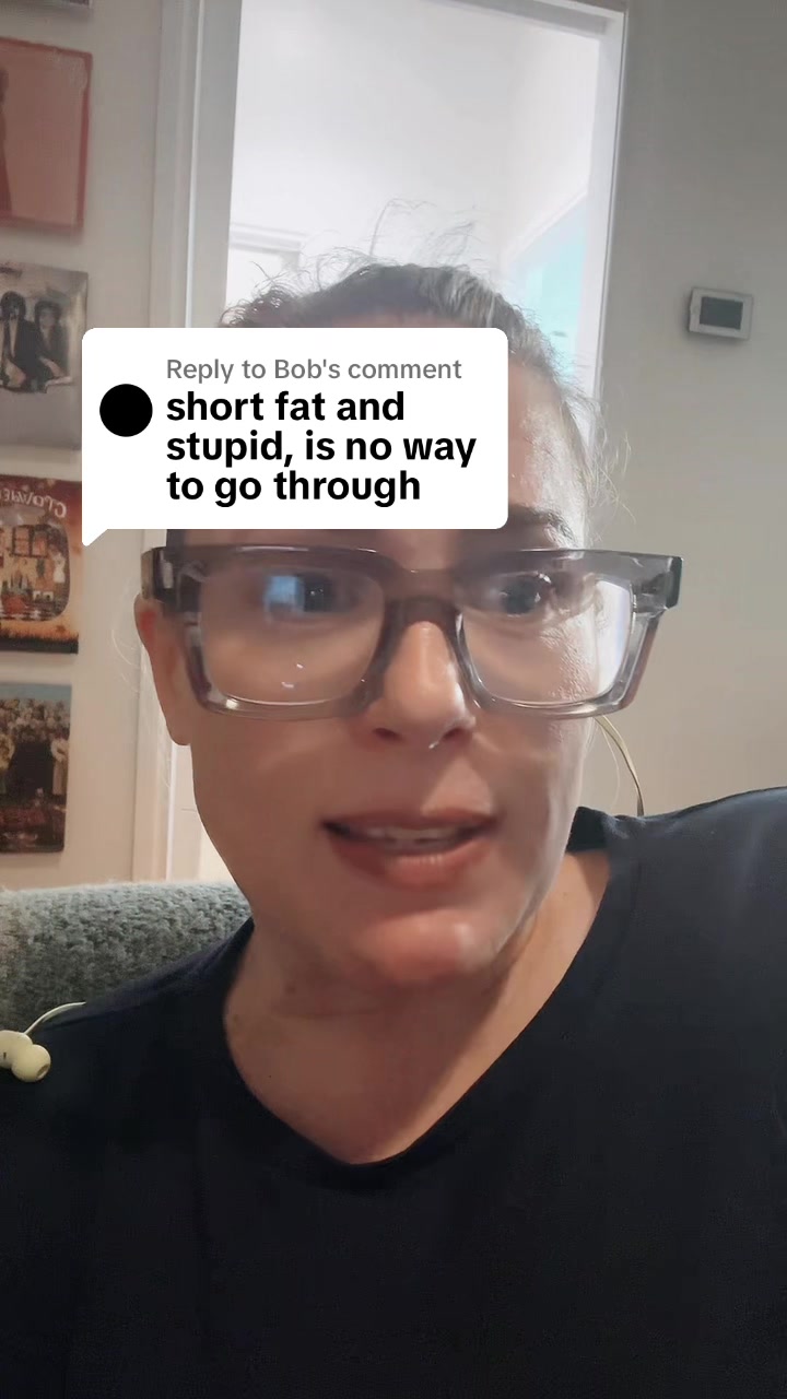 @Jane for real