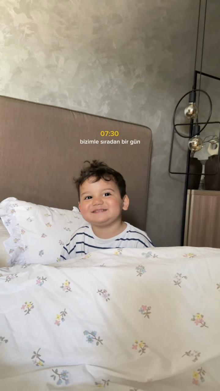 @Selen Özyurt