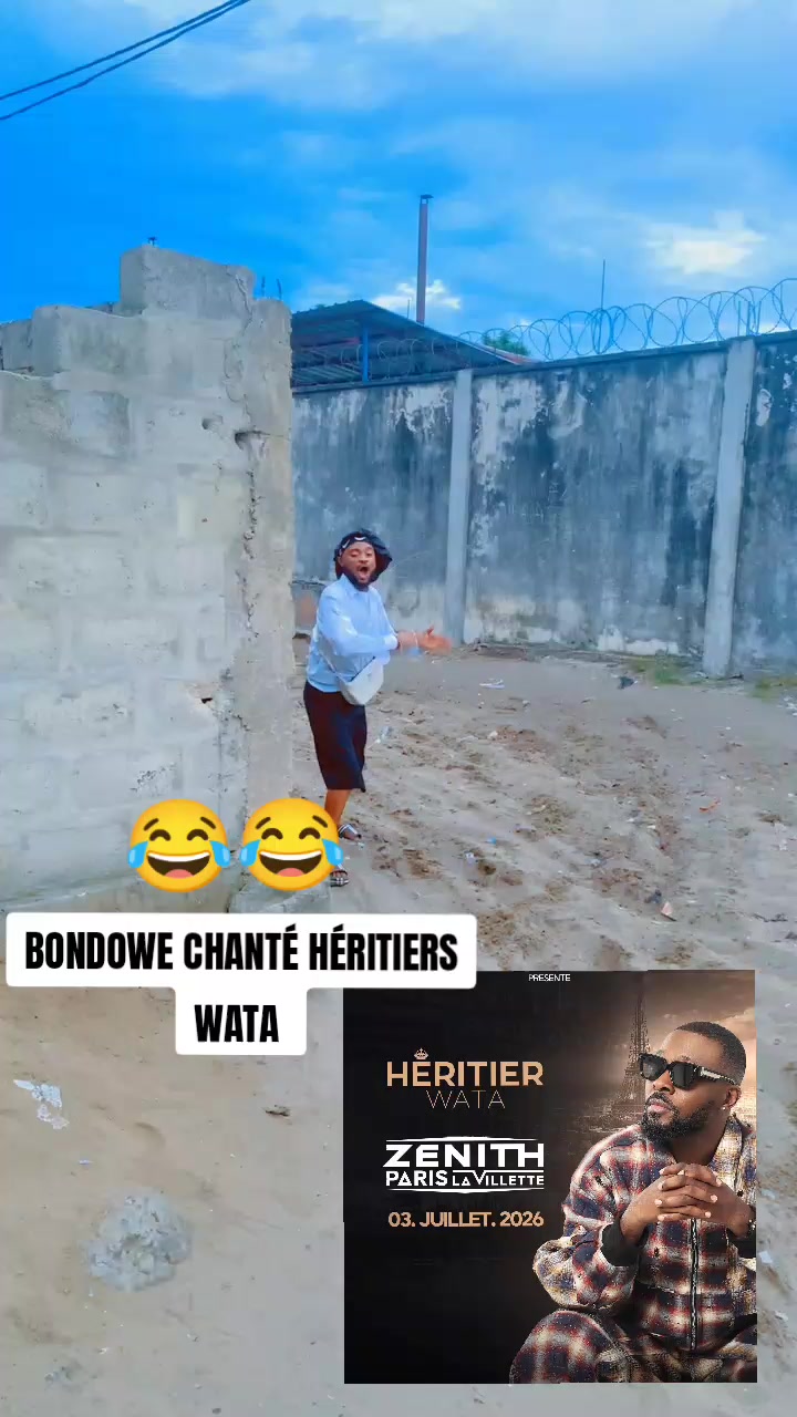 @bondowe ndumba bangala