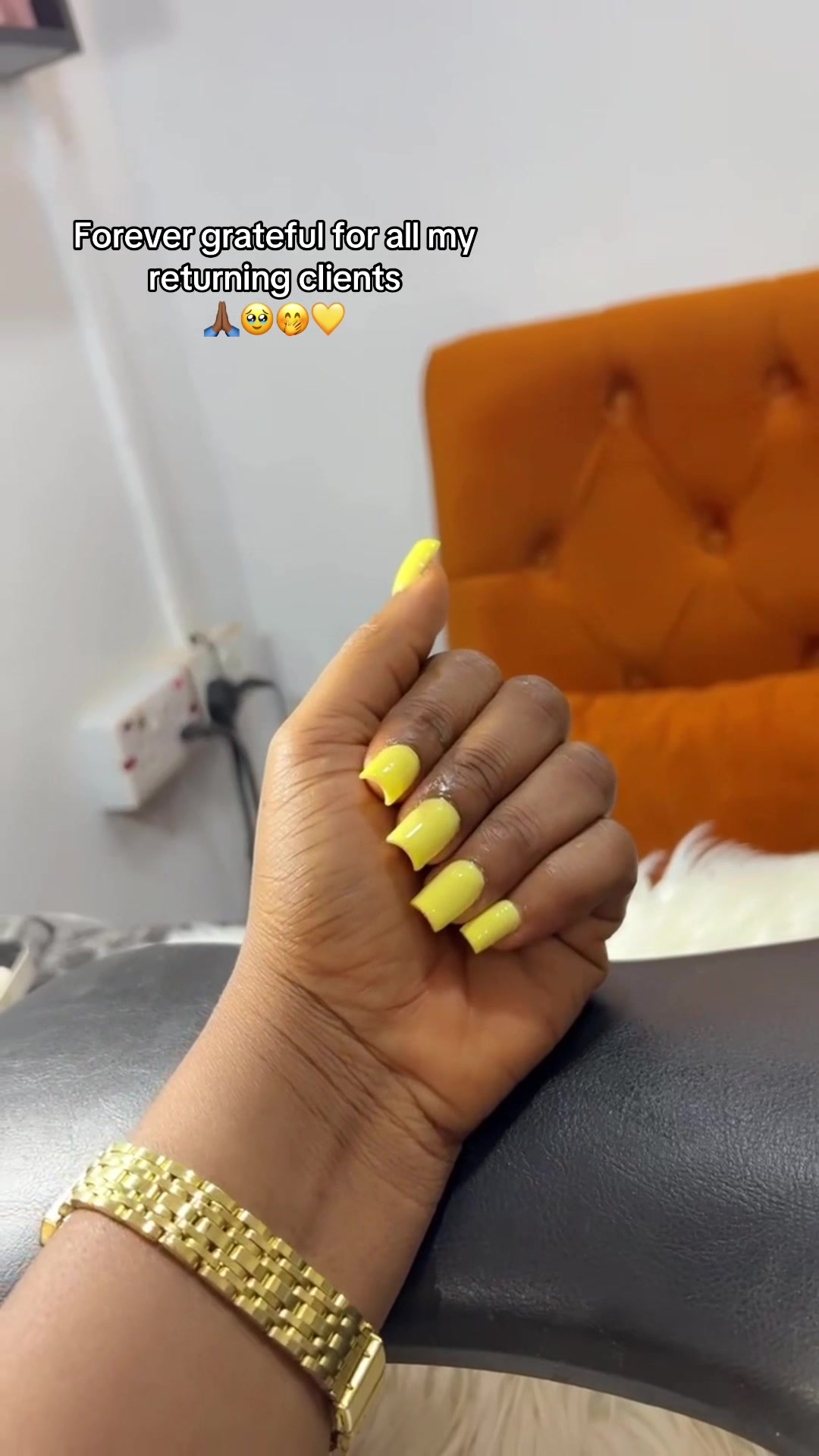 @Nailplanet Enugu