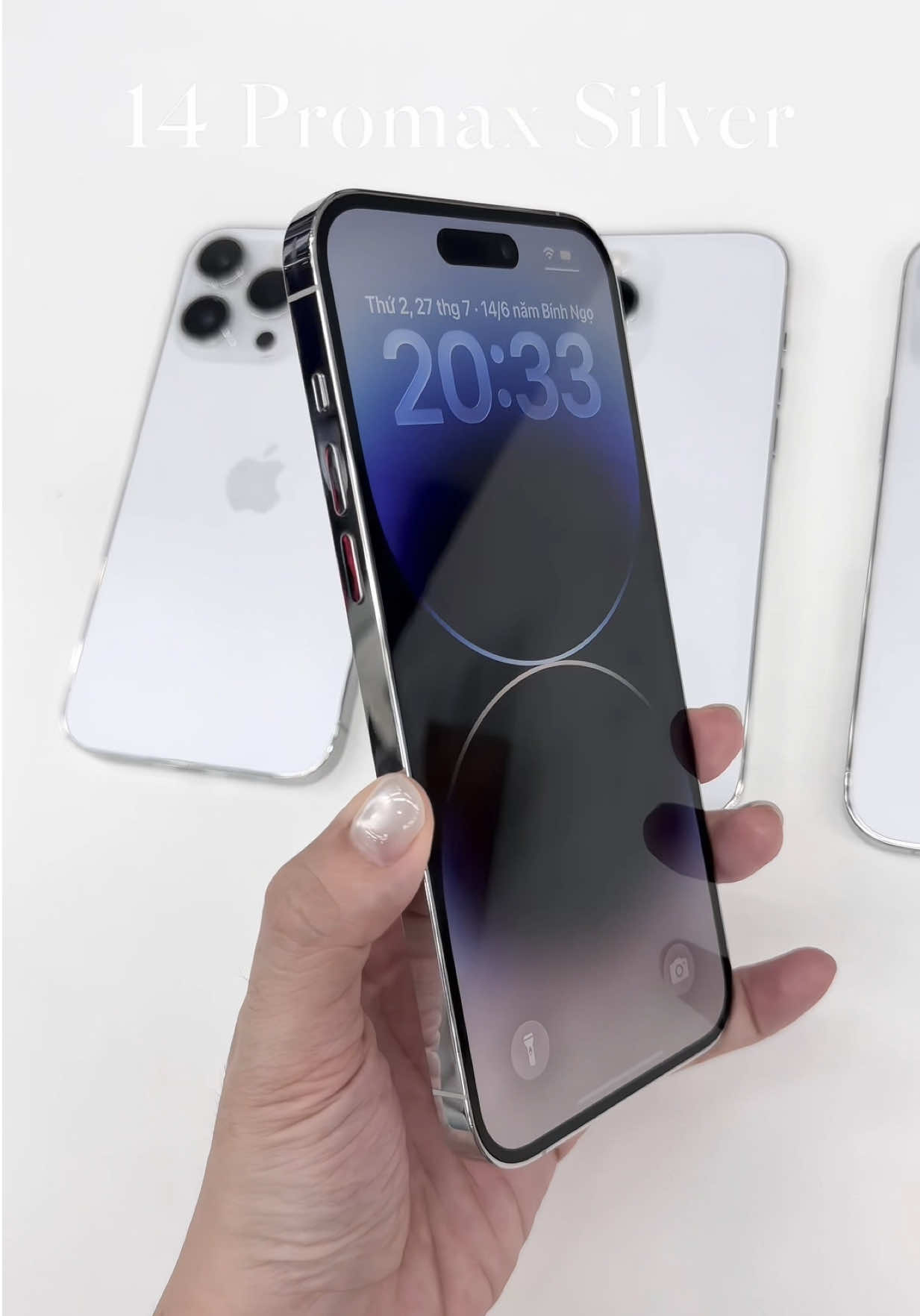@Testphone B&igrave;nh Dương
