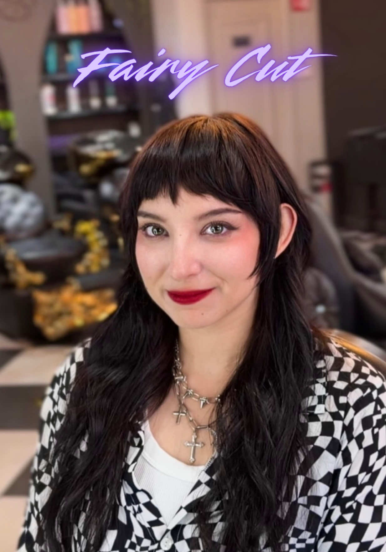 @Shelly The Hair Witch | LC