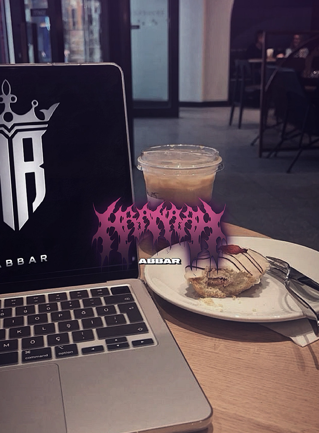 @𝐍𝐊 &bull; 𝕽𝖆𝖓𝖉𝖔𝖒 𝖈𝖈