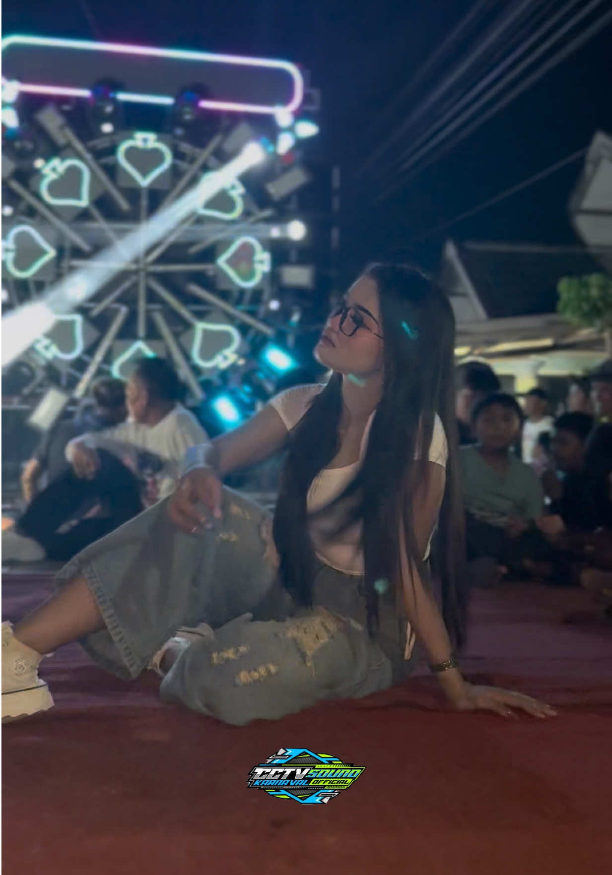 @Cctv Sound Karnaval Official