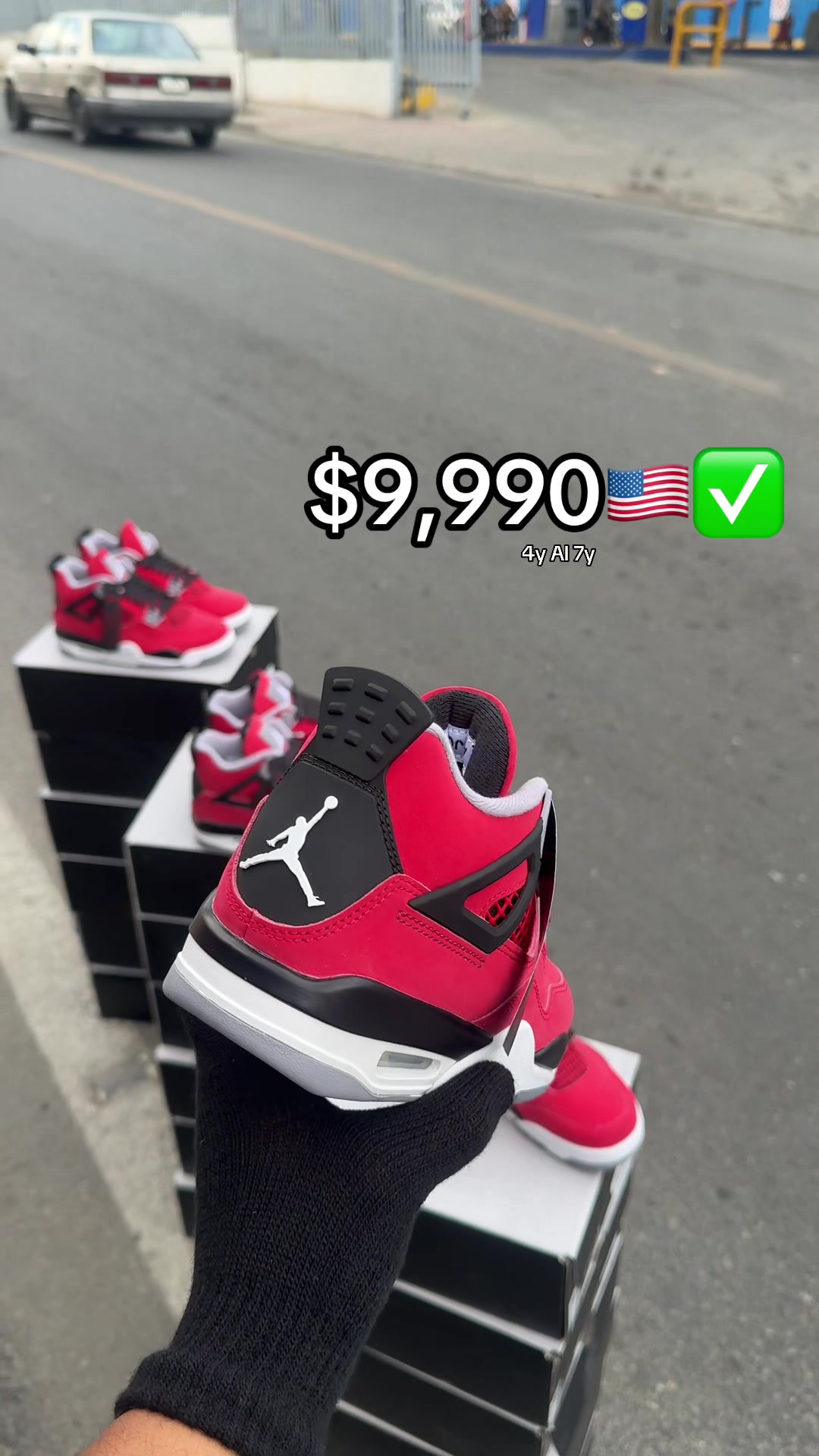 @REY FASHION 💯🇺🇸