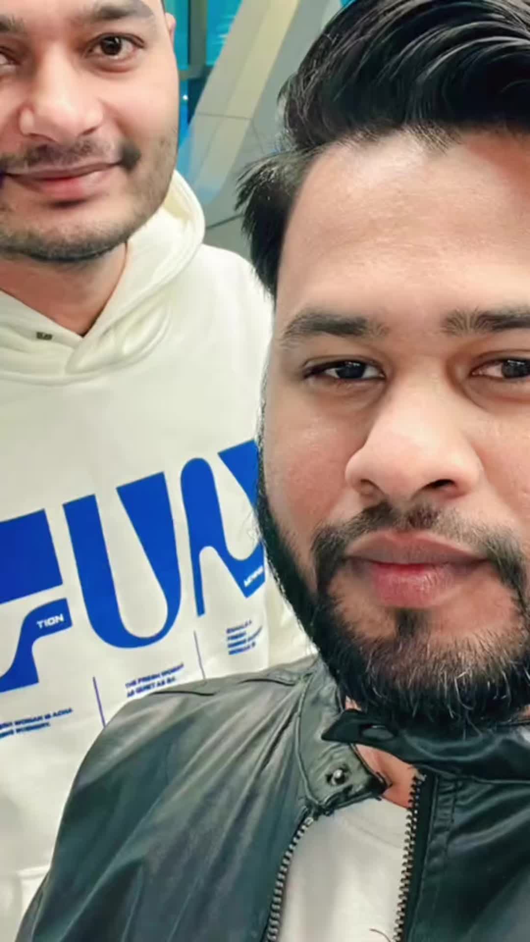 @Mai Hoon Raja