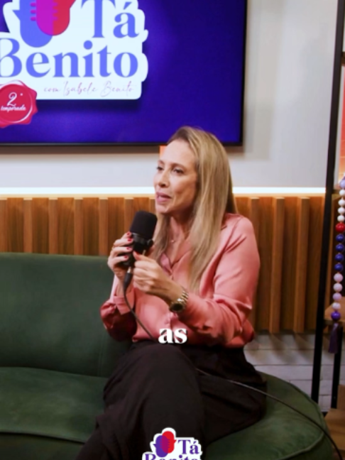 @Tá Benito Podcast