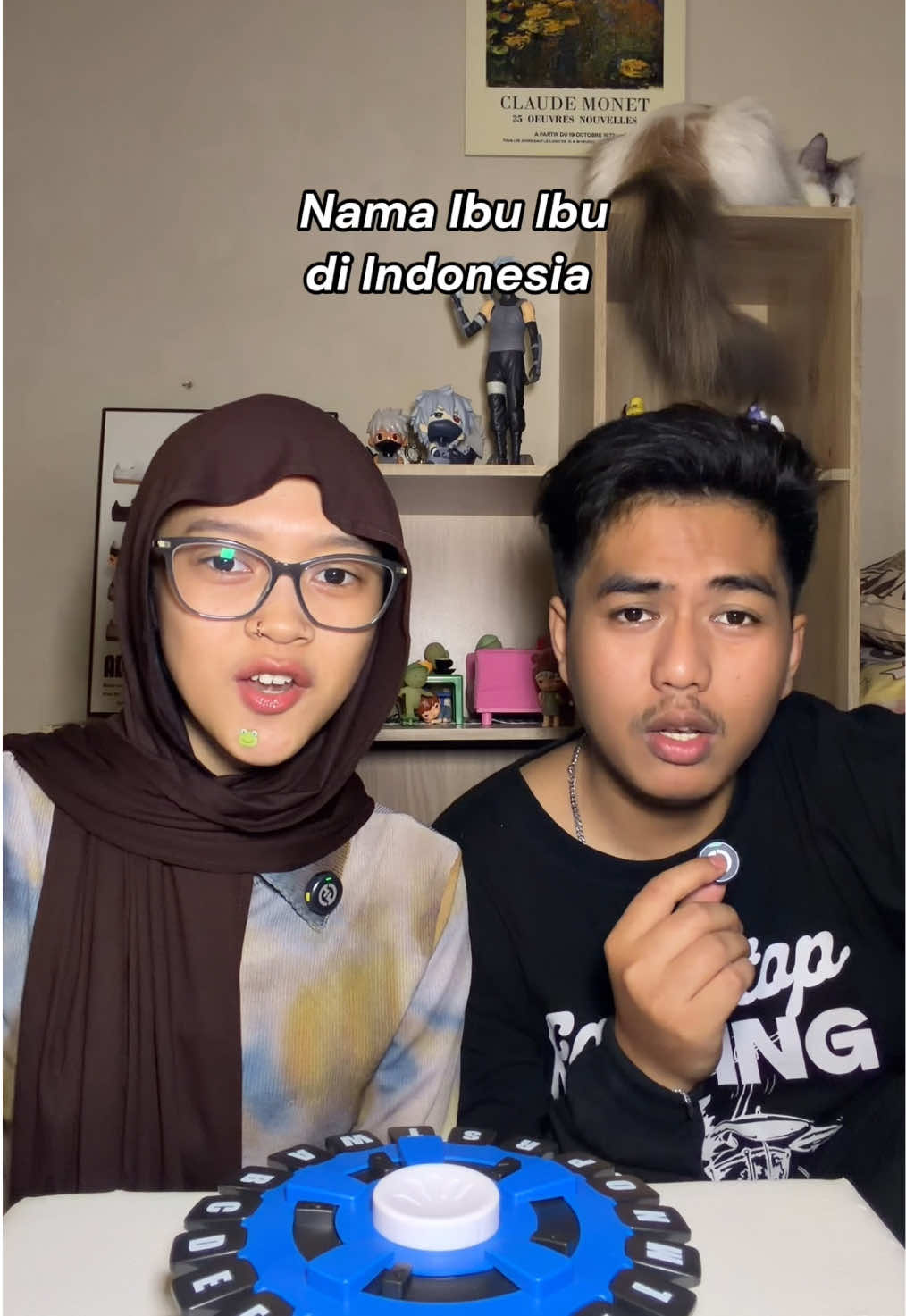 @Kaira Zidan