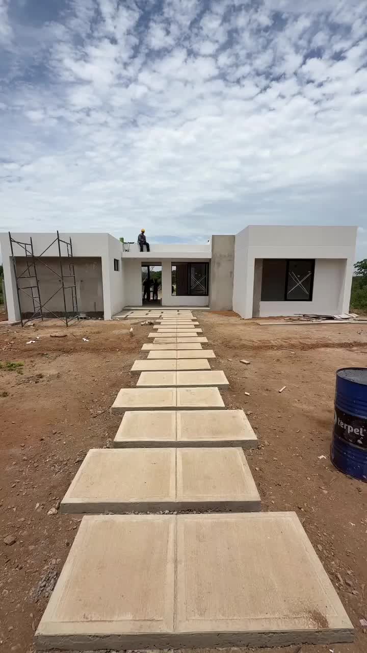 @MODCON Construction