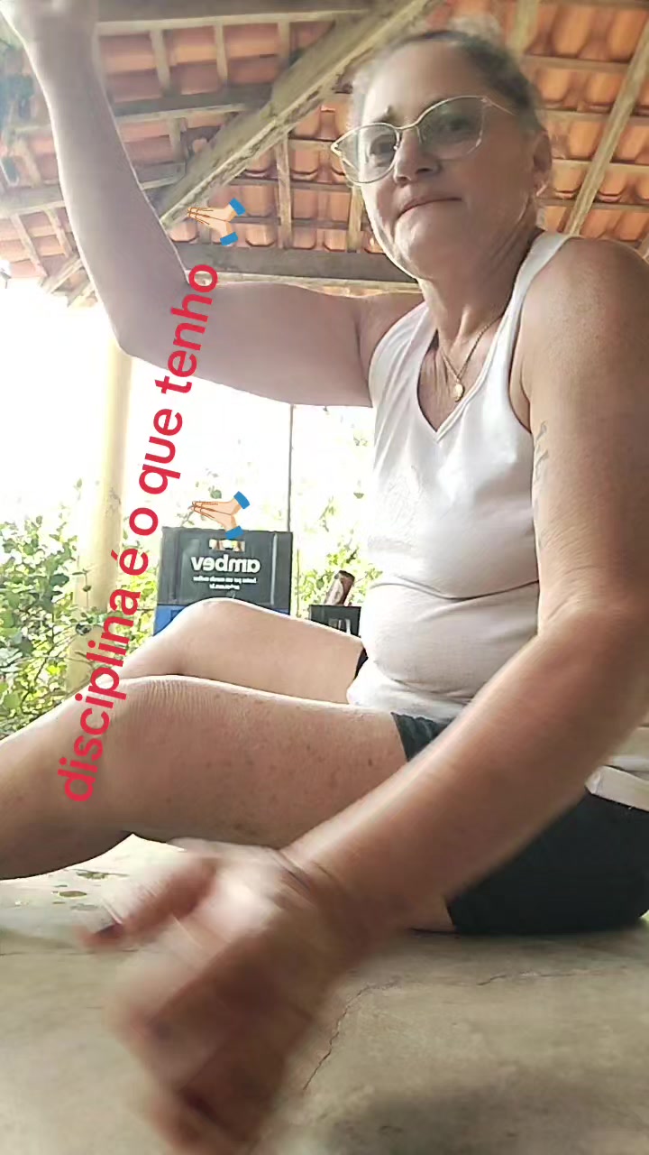 @Rosa De S&aacute;