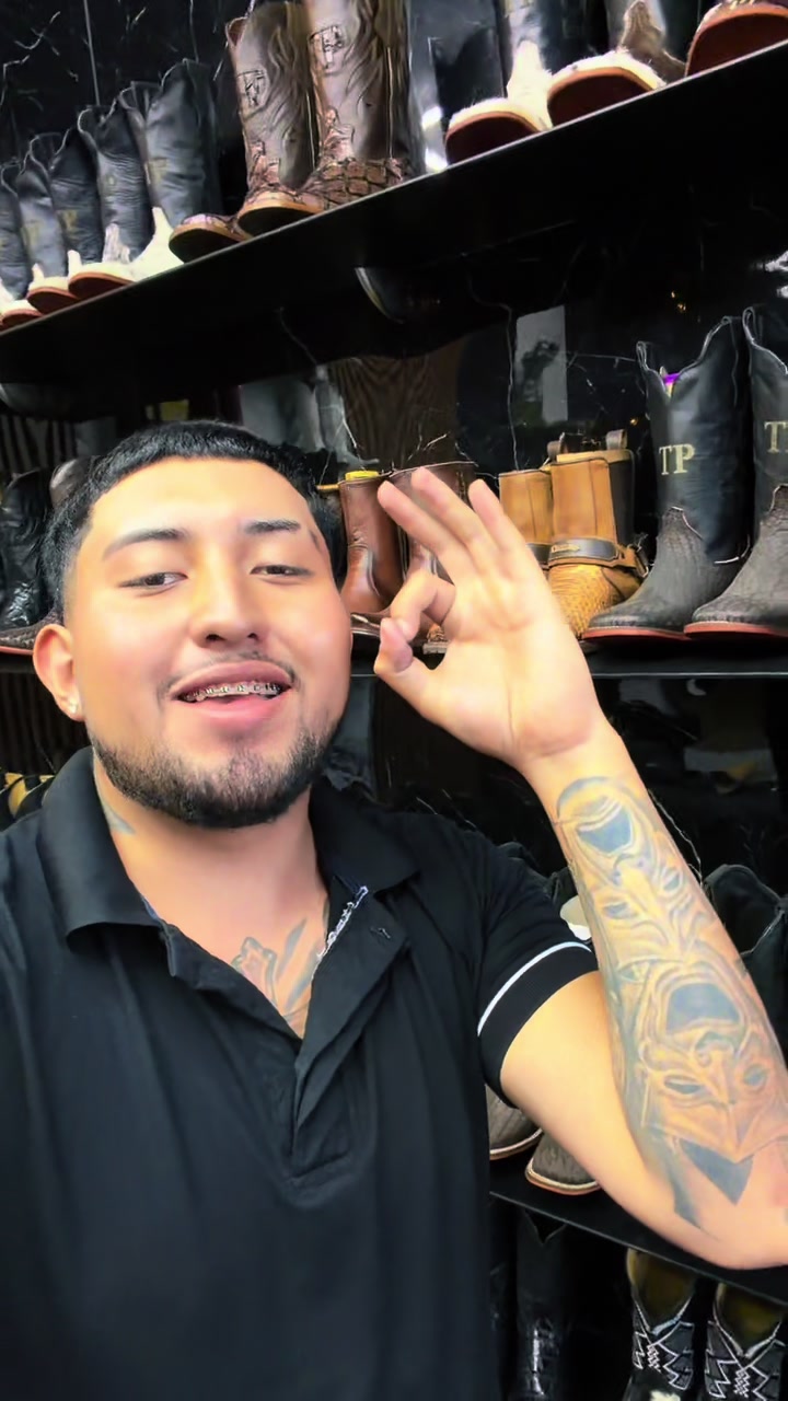 @“TOPA BOOTS”