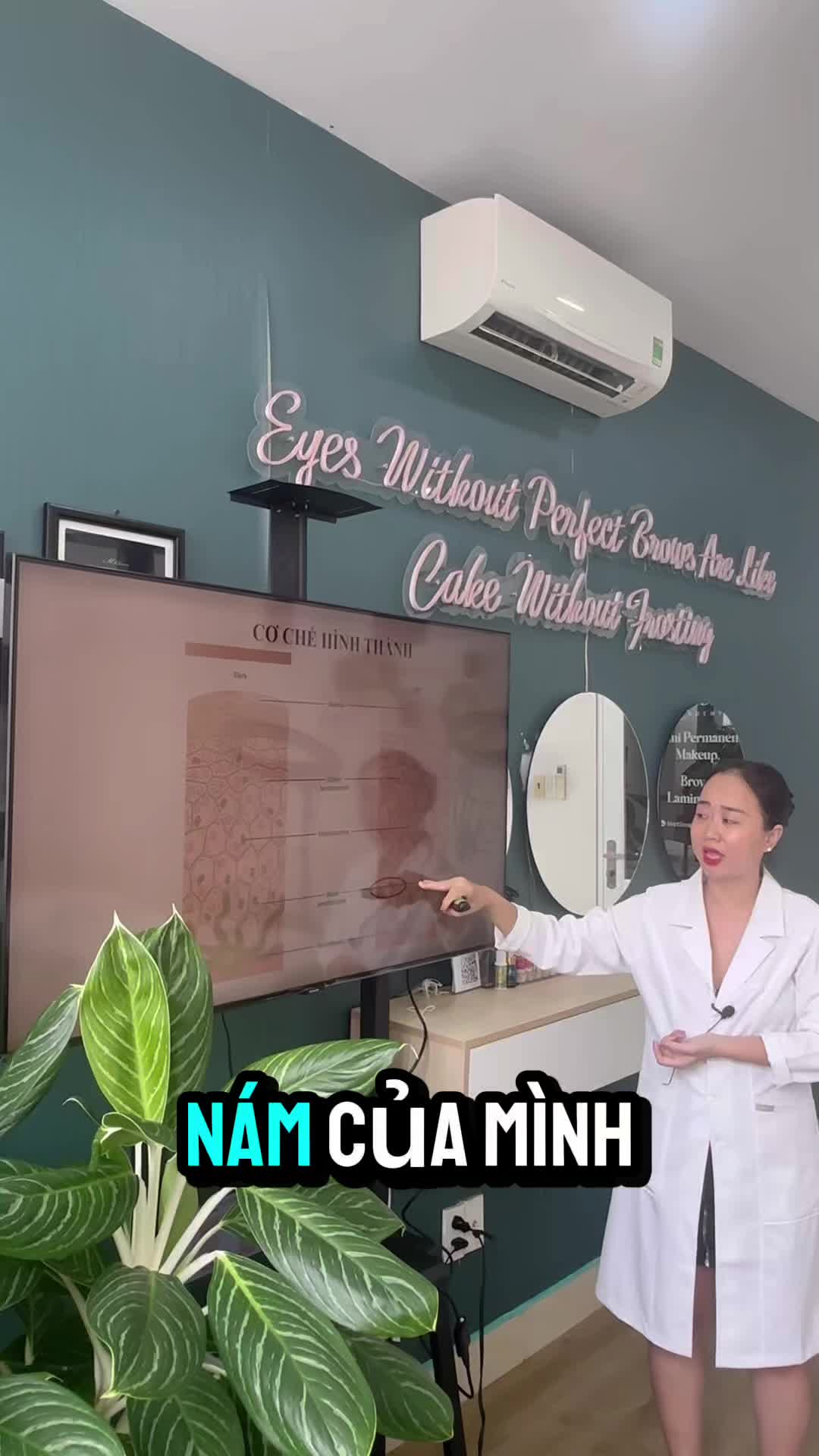 @Mineral Spa - Beauty Academy
