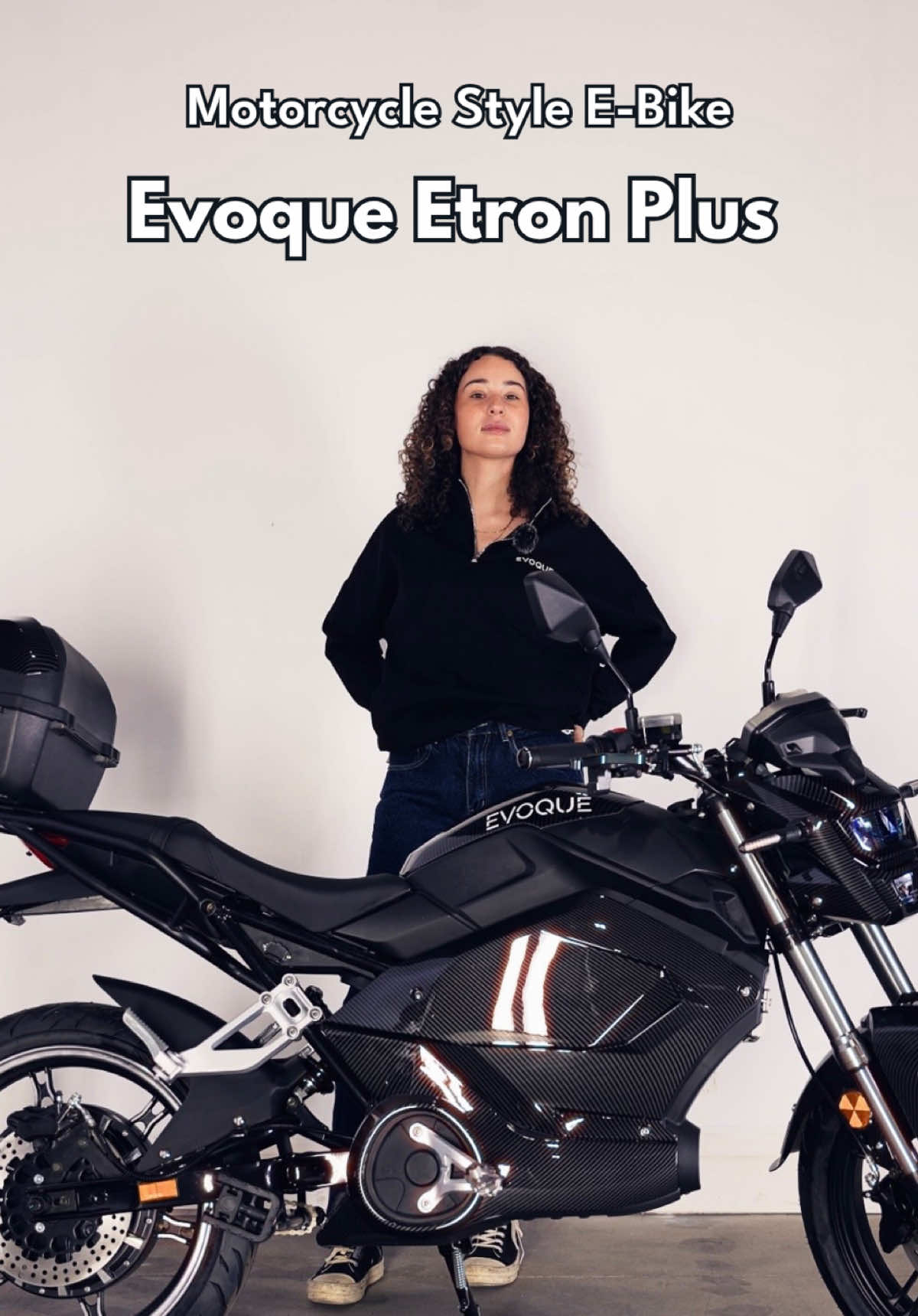 @Evoque
