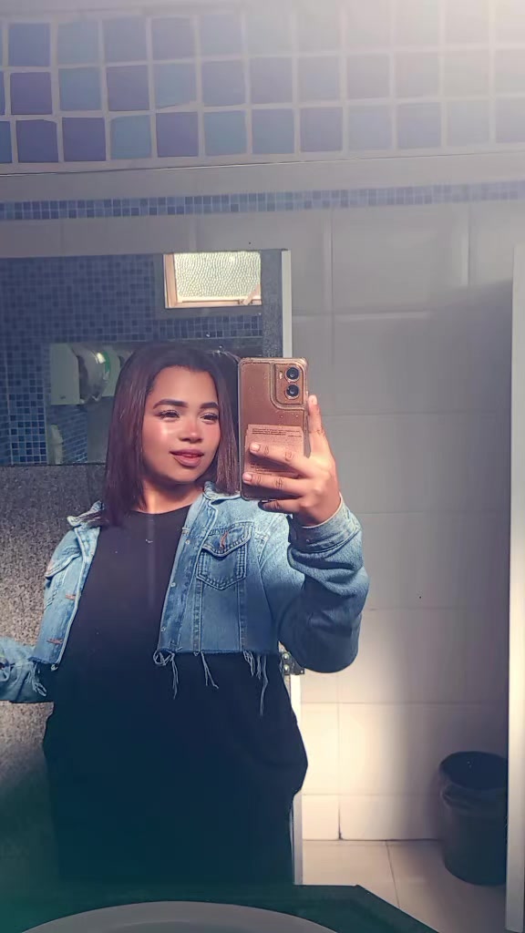 @Evelleen Santos