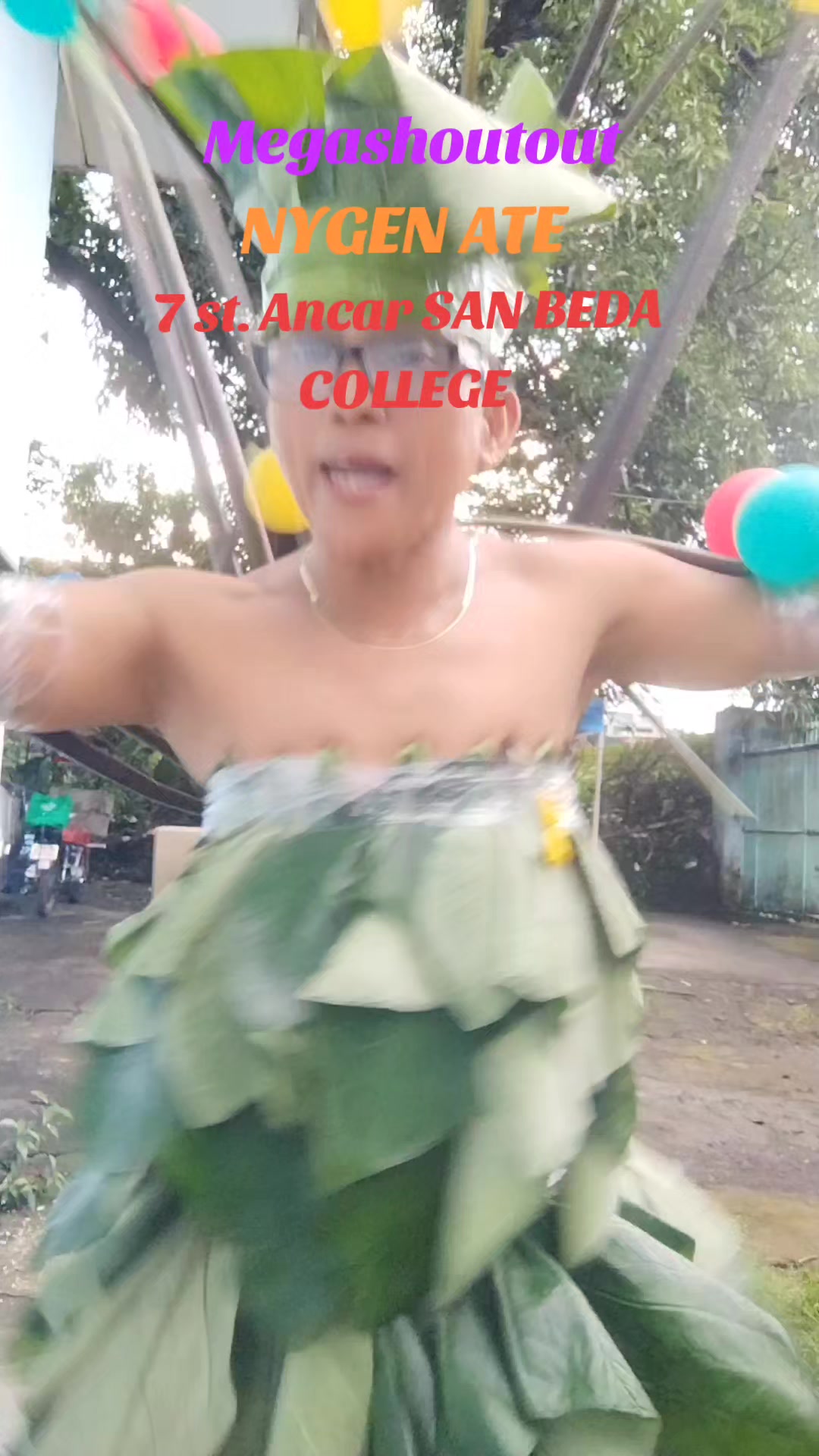 @Kuya val