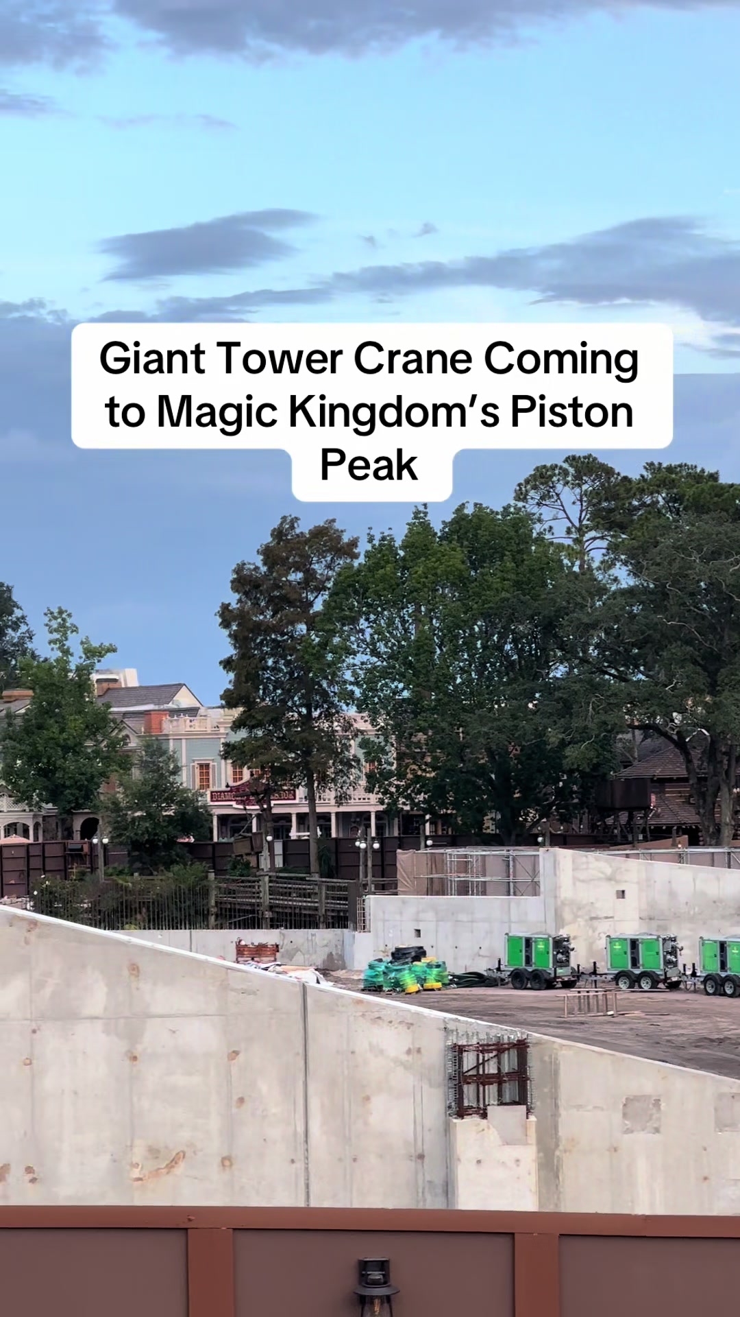 @Orlando Experience