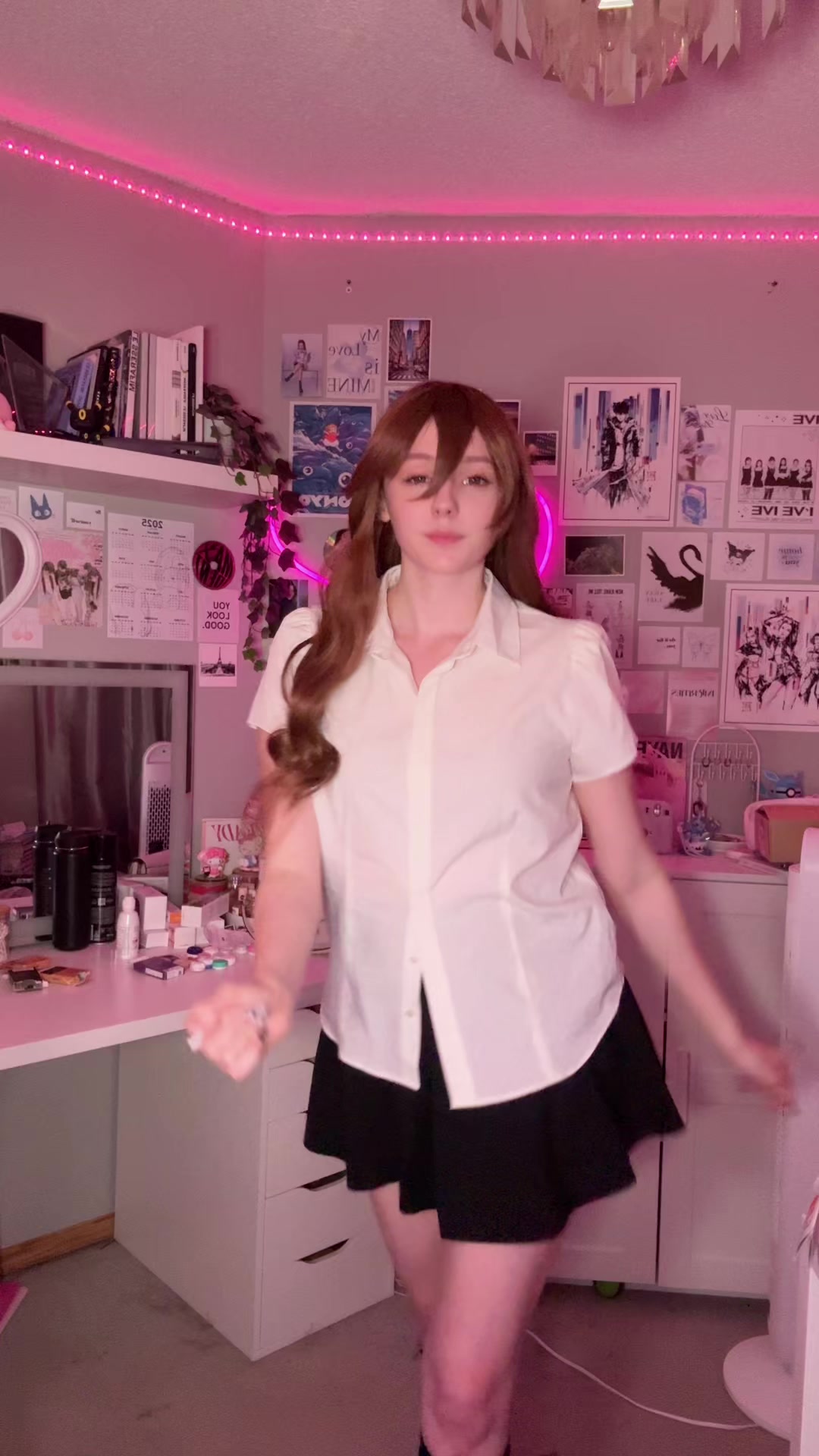 @Tasha <3 | Streamer