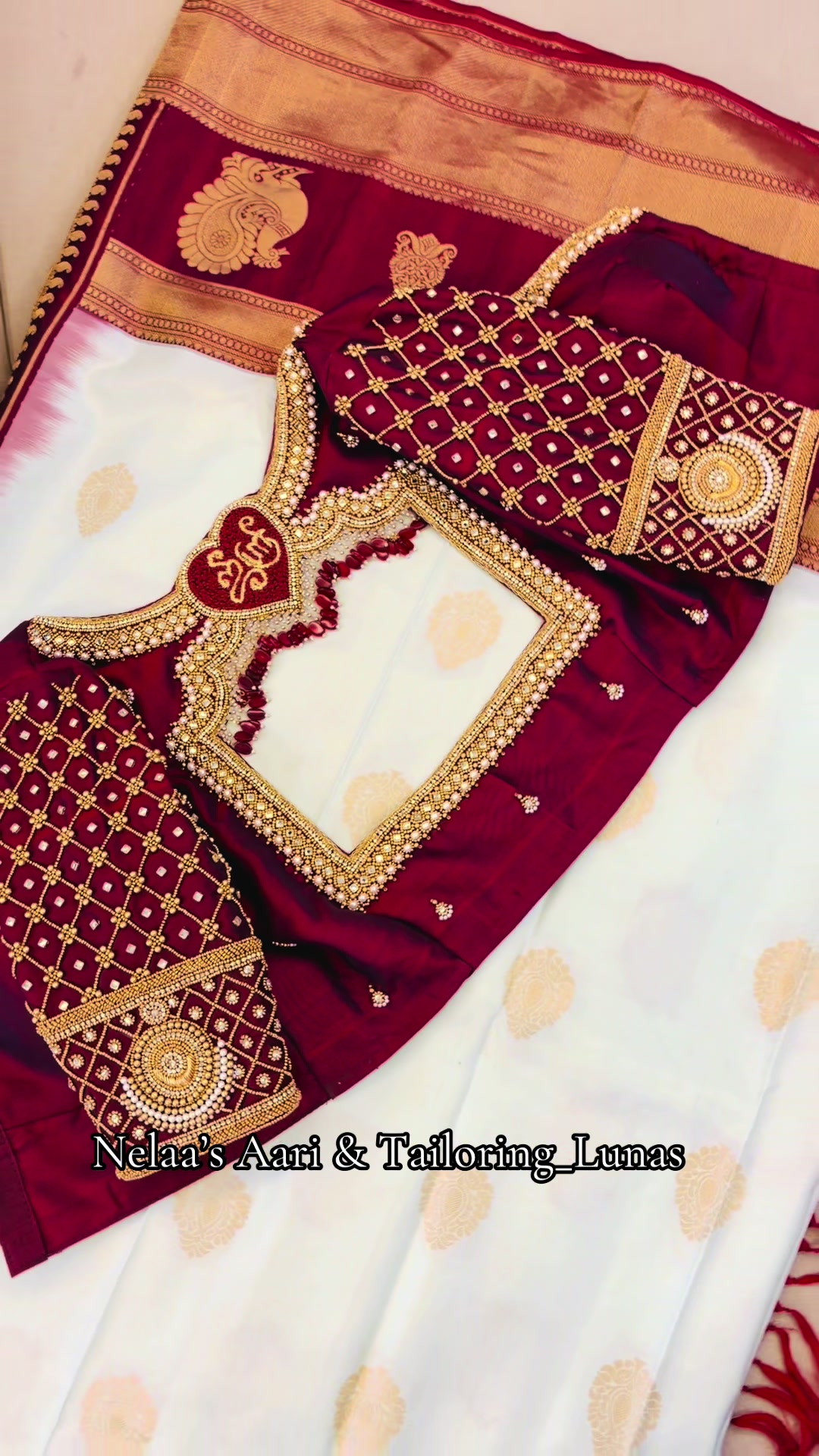 @Nelaa’s Aari & Tailoring 🪷