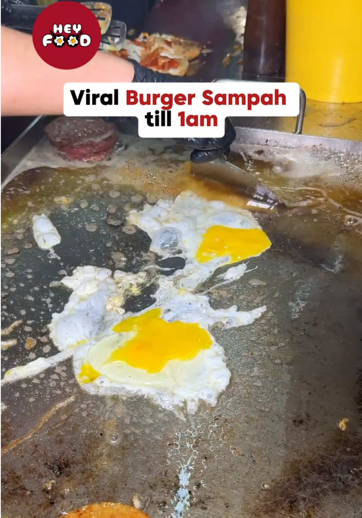 @HEYFOOD Malaysia