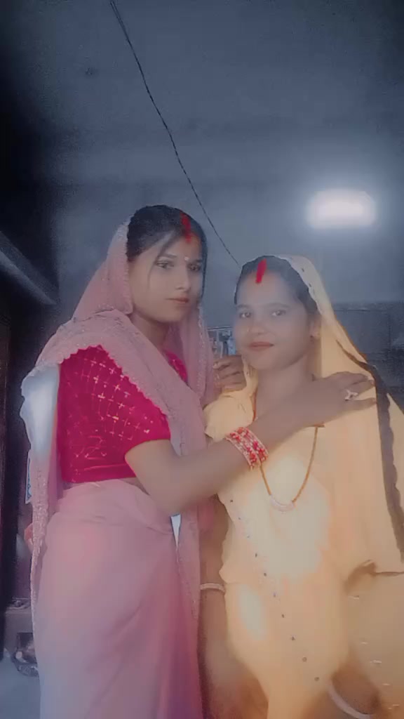 @bhagbati & sangita❣️❣️