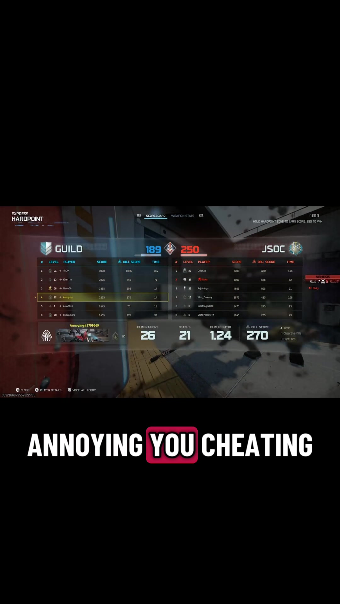 @Annoying/prophet