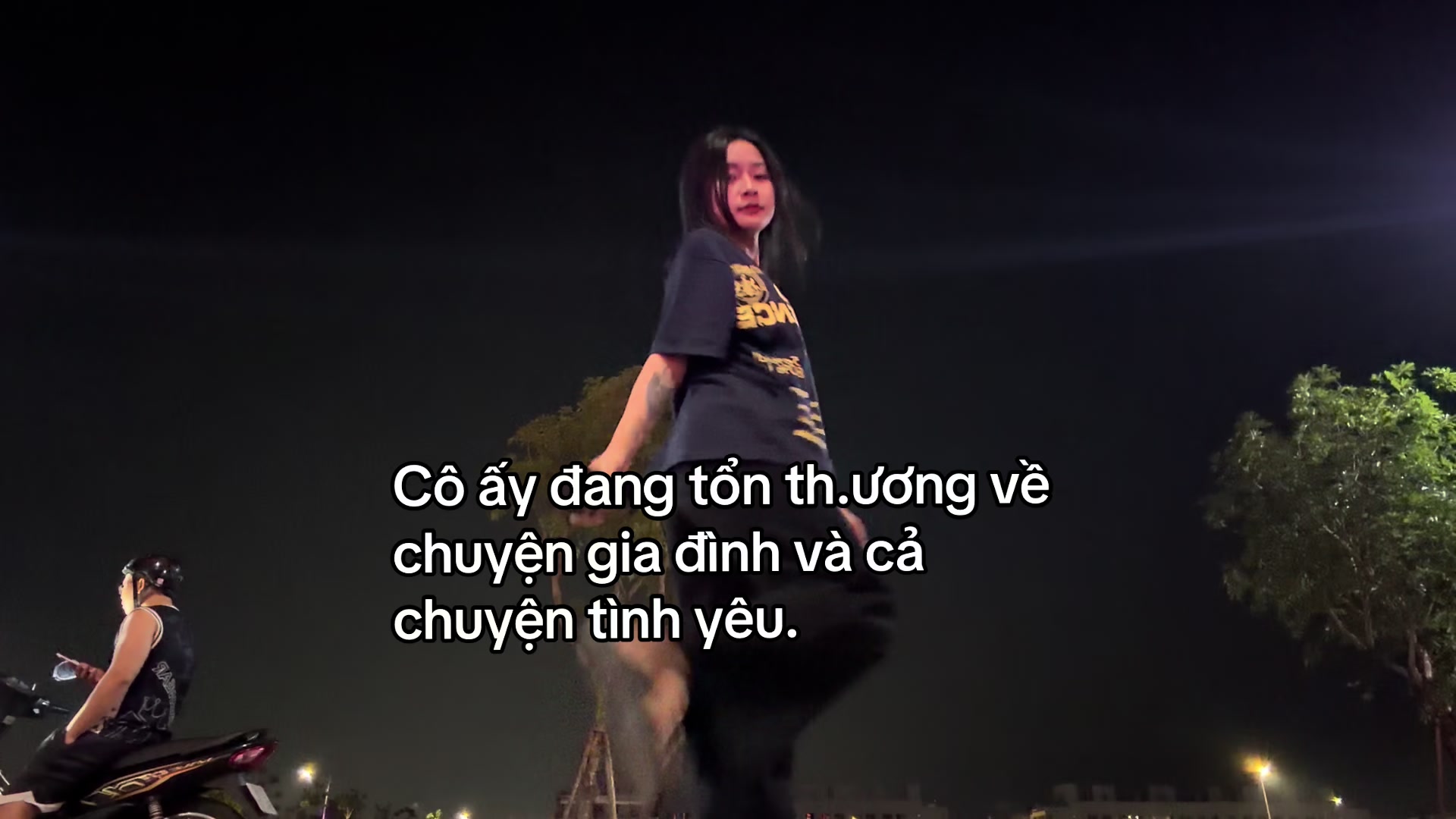 @L&ecirc; Hương Giang