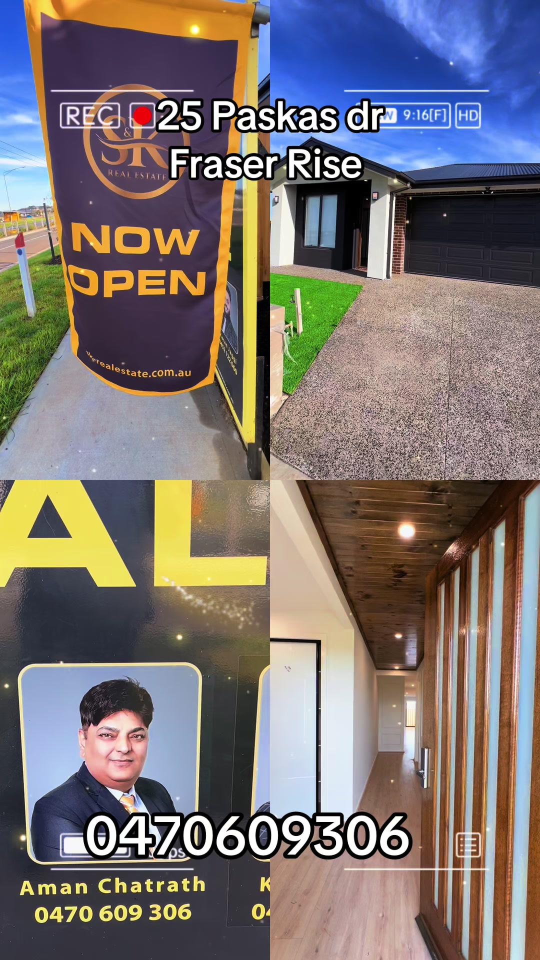 @Aman_Chatrath Realtor