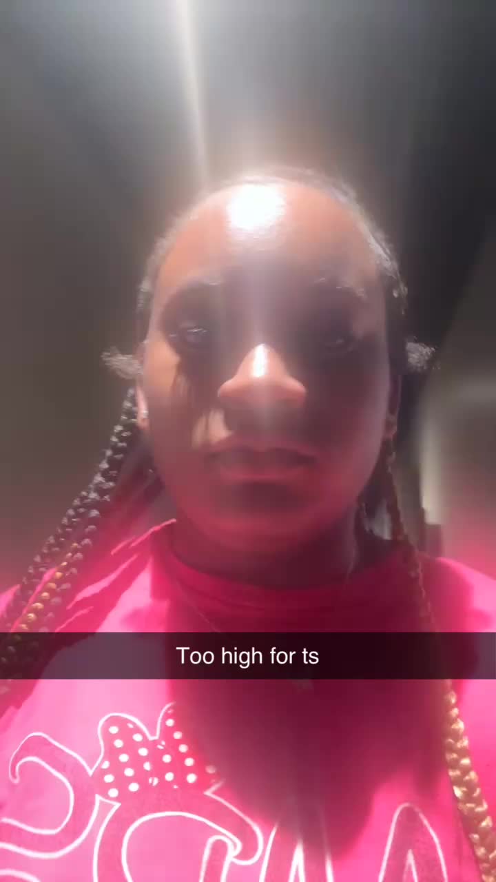 @Lil Ms Novacane