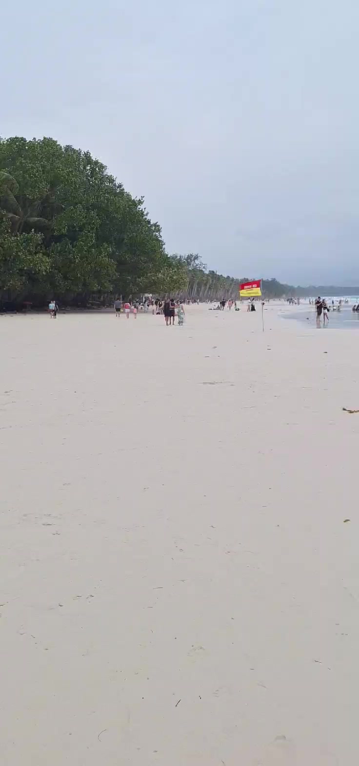 @The Boracay Way