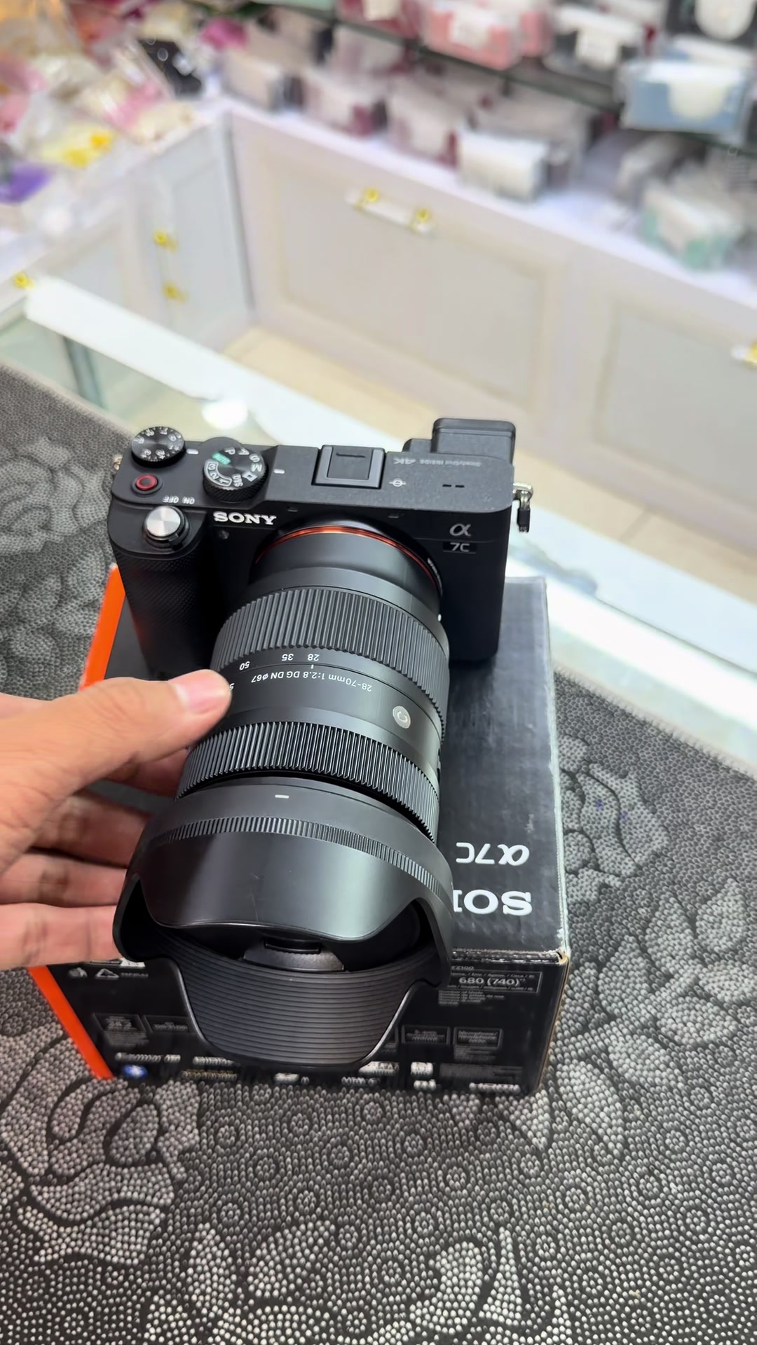 @G.D.CAMERA