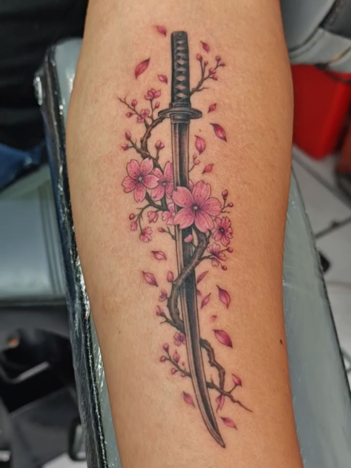 @Julio Arg&uuml;elles Tatuador