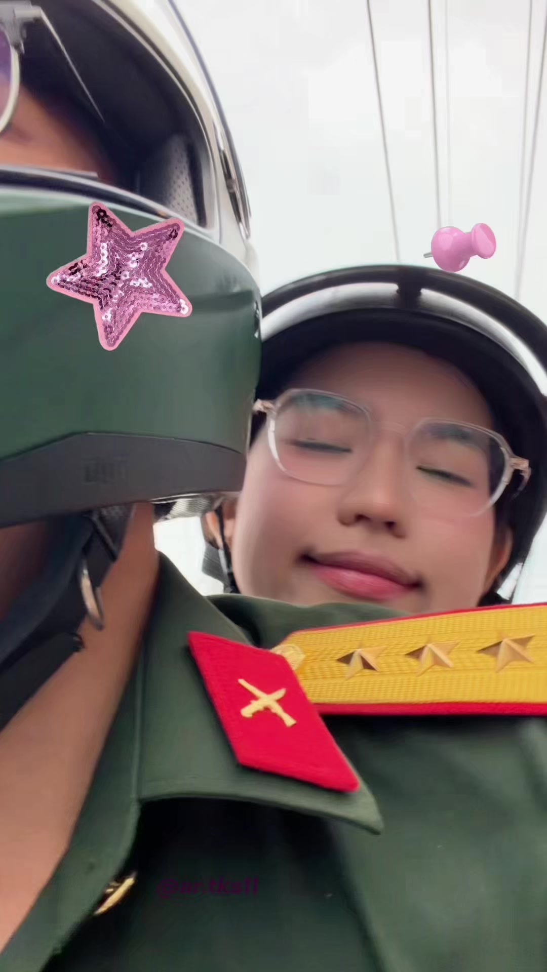 @Bạn gi&aacute;n v&agrave; sữa d&acirc;u🪳🍓