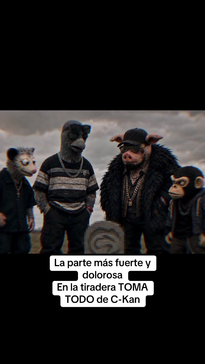 @Lio Carmona