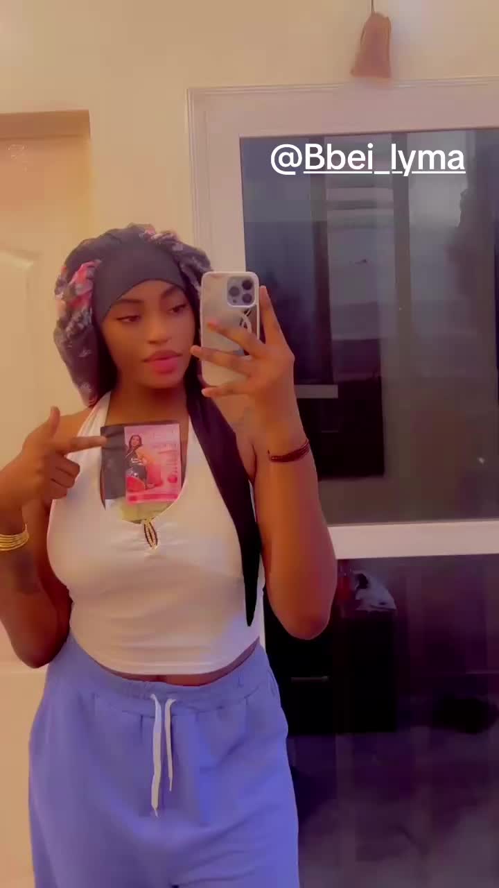 @Bbei_lyma