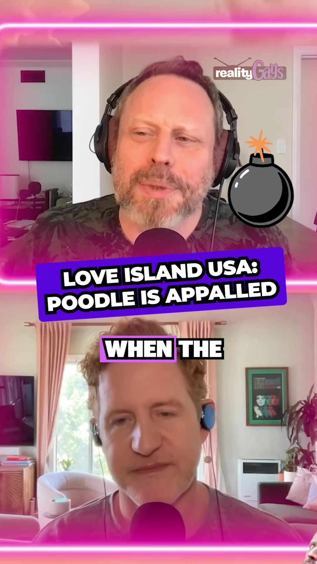 @Reality Gays Podcast