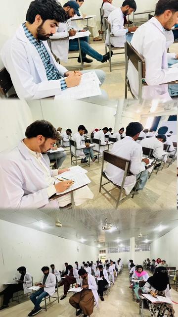 @Chandka Institute Nursing Lark
