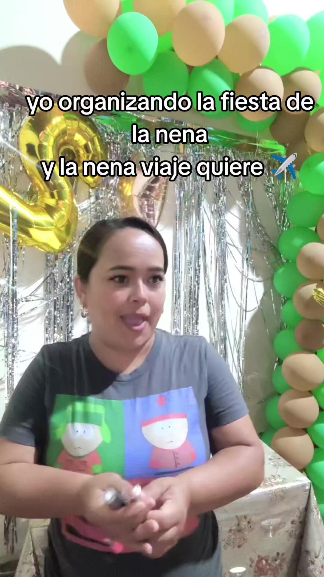 @Idania 😂 entretenimiento ☺️
