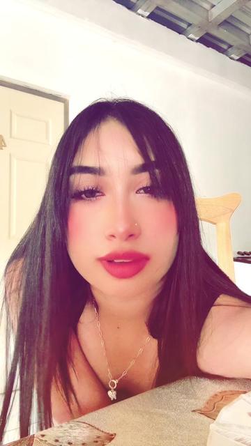 @Kim Romero