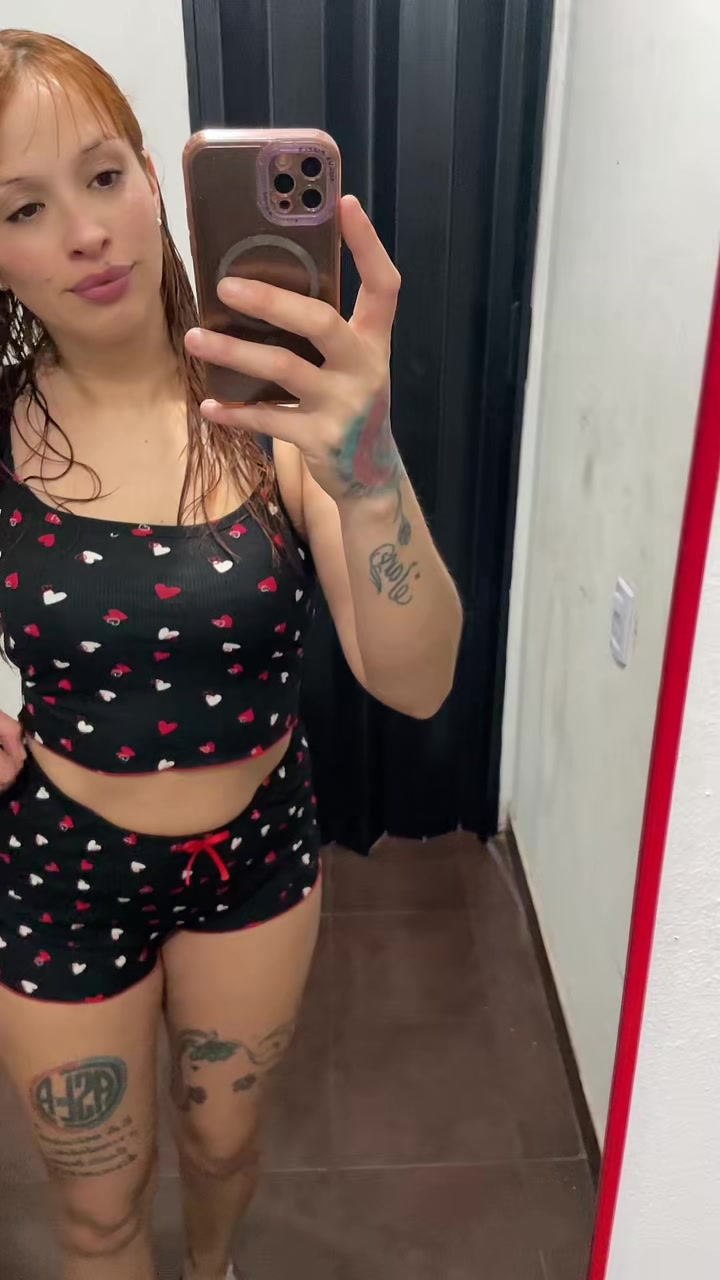 @la rubia hermosa