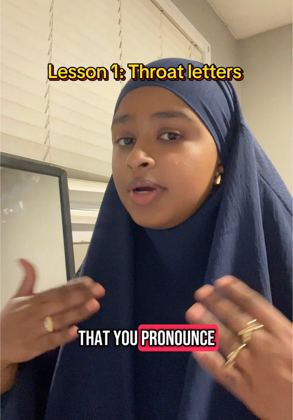 @Khatija&rsquo;s Blog | Quran Student