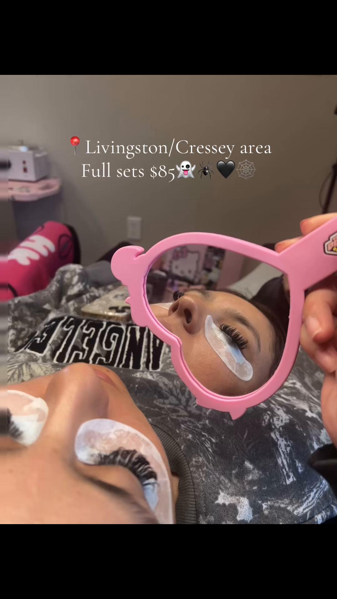 @209 Lash & Brow Artist🎀