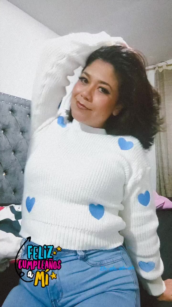 @Angelica E Sanabria