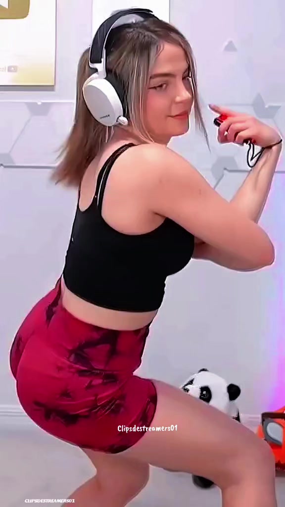 @CLIPSDESTREAMERS❤️