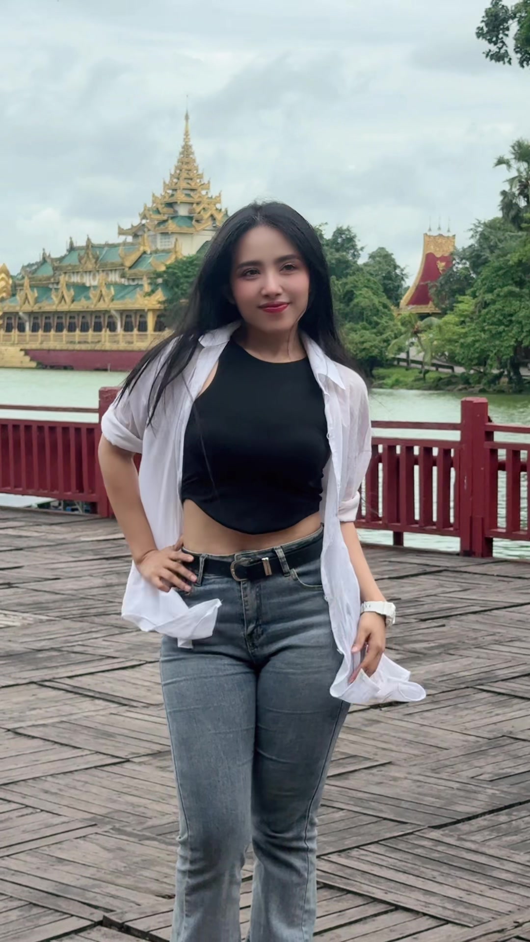 @Aye Thandar Bo-Boyit(Official)