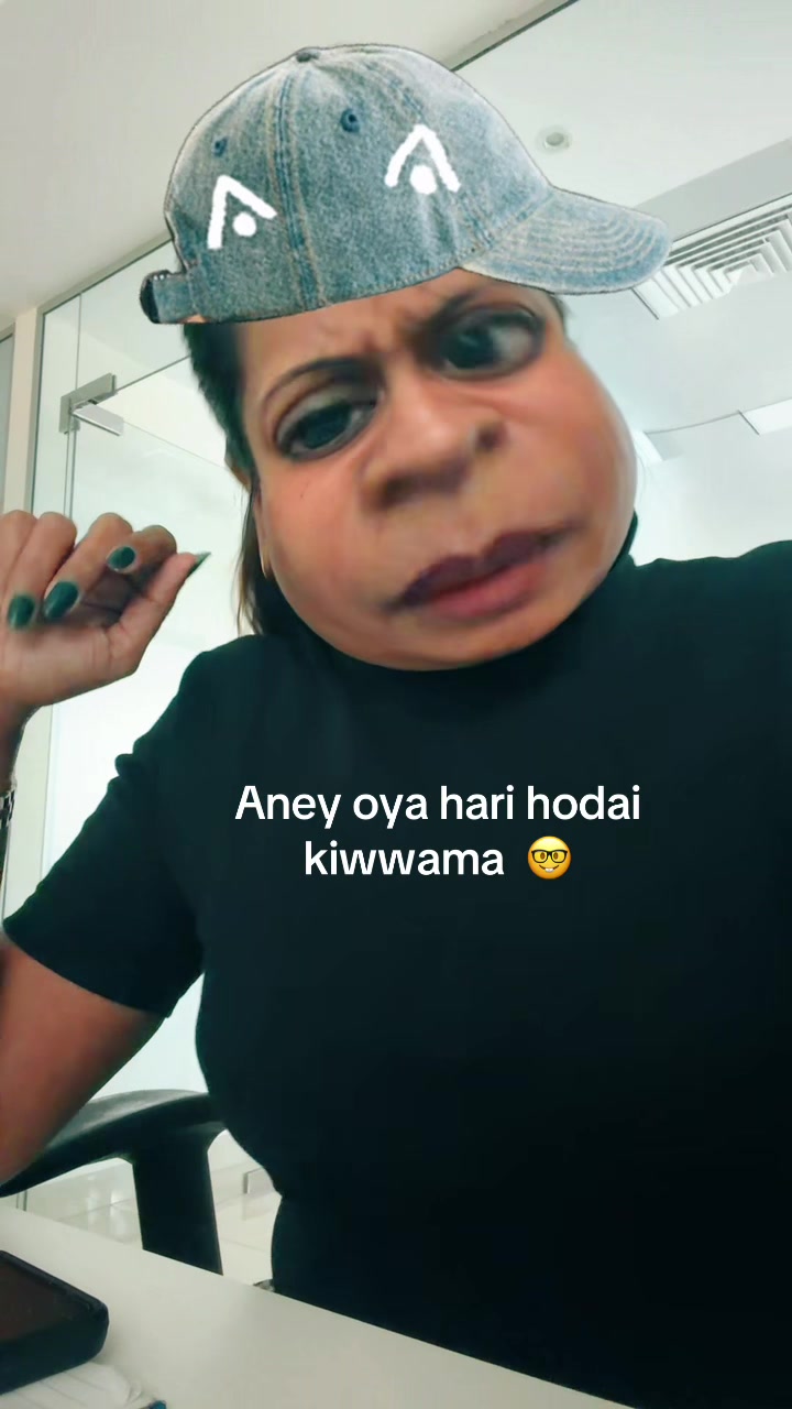 @Amani Jay