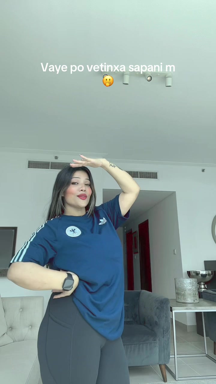 @Saney❤️😘