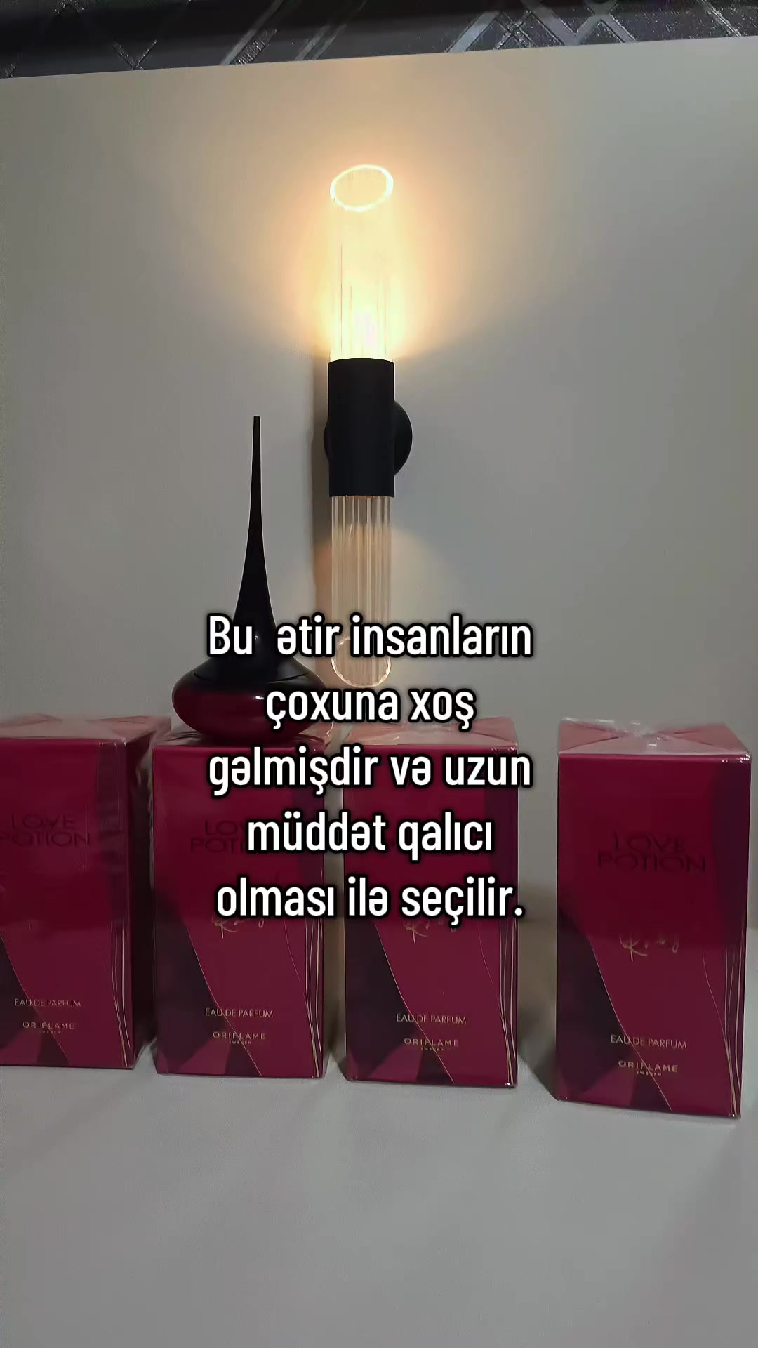 @ORİFLAME Azərbaycan🦂♏